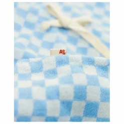 Enfant AO76 Robe Carreaux Dori |