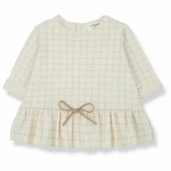 1+ in the family Robe Cecilia Polaire | Ecru Best