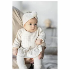 1+ in the family Robe Cecilia Polaire | Ecru Best