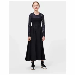 Best Molo Robe Charlize | Noir