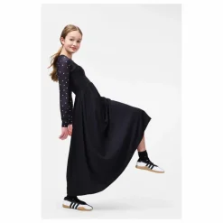 Best Molo Robe Charlize | Noir