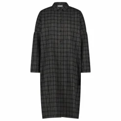 Femme By Bar Robe Check |