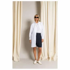 Femme Smallable Woman Robes, Combinaisons|Robe Chemise Lydie |