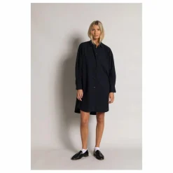 New Smallable Woman Robe Chemise Lydie | Noir