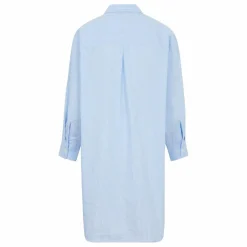 Femme Smallable Woman Robe Chemise Lydie Rayée |
