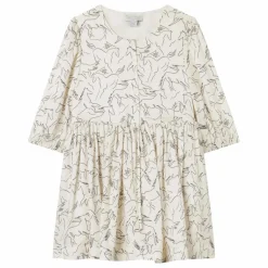 Stella McCartney Kids Robe Cheval | Ecru New