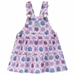 Enfant Favorite People Robe Chiado | Lilas