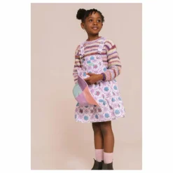 Enfant Favorite People Robe Chiado | Lilas