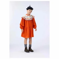 Enfant Molo Robe Cibbe |