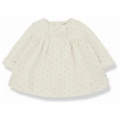 1+ in the family Robe Claire | Ecru New