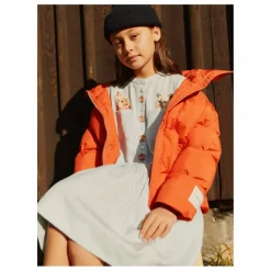 Molo Robe Clara | Bleu Clair