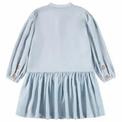 Molo Robe Clara | Bleu Clair