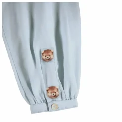 Molo Robe Clara | Bleu Clair