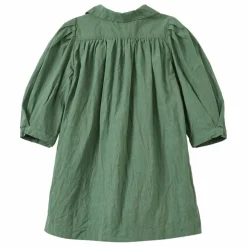 Online Caramel Robe Clara | Vert