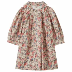 Enfant Caramel Robes, Combinaisons|Robe Clara Liberty |