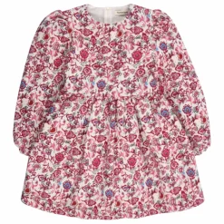 Enfant the new society Robes, Combinaisons|Robe Clarissa Jacquard Fibres Recyclées |