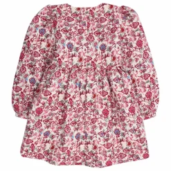 Enfant the new society Robes, Combinaisons|Robe Clarissa Jacquard Fibres Recyclées |