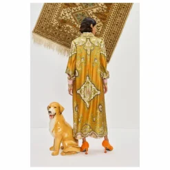 Femme Alémais Robes, Combinaisons|Robe Clemenza Soie |