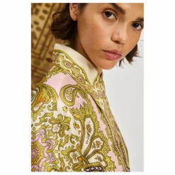 Femme Alémais Robes, Combinaisons|Robe Clemenza Soie |