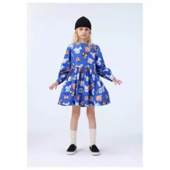 Enfant Molo Robe Cleo Coton Bio |
