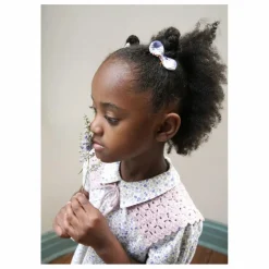 Soor Ploom Robe Célia Coton Bio | Ecru