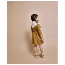 Enfant Búho Robe Combi |