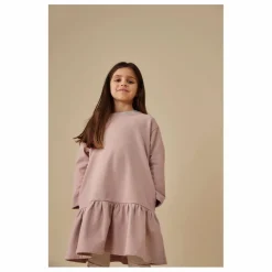 Enfant Gray Label Robes, Combinaisons|Robe Coton Bio |