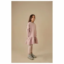 Enfant Gray Label Robes, Combinaisons|Robe Coton Bio |