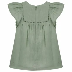 Tartine et Chocolat Robe Courte |