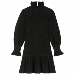 Femme Maria de la Orden Robes, Combinaisons|Robe Courte Aleria Velours Côtelé |