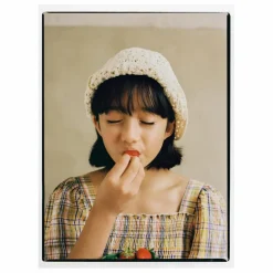 New the new society Robe Courte Andrea | Orange