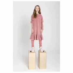 Enfant Hundred Pieces Sweats|Sweats|Robe courte volant |