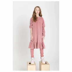 Enfant Hundred Pieces Sweats|Sweats|Robe courte volant |