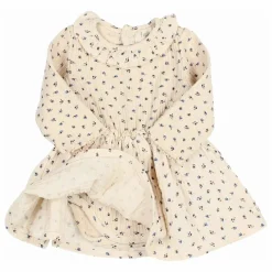 Búho Robes|Robe Côtelé |