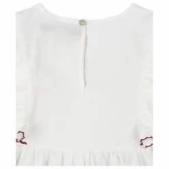 Online Konges Sløjd Robe Cœur | Blanc