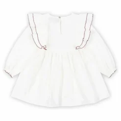 Online Konges Sløjd Robe Cœur | Blanc