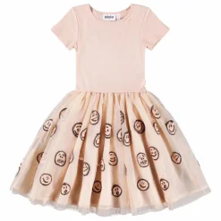 Best Molo Robe Cyrusila | Rose poudré