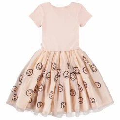 Best Molo Robe Cyrusila | Rose poudré