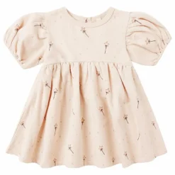 Enfant Quincy Mae Robes, Combinaisons|Robes|Robe Darla Coton Bio |