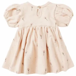 Enfant Quincy Mae Robes, Combinaisons|Robes|Robe Darla Coton Bio |