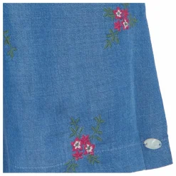 Enfant Tartine et Chocolat Robes, Combinaisons|Robe Denim Brodée |