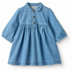 Enfant Copenhagen Colors Robes, Combinaisons|Robe Coton Bio |