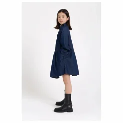 Finger in the nose Robe Denim Shift | Denim brut Hot