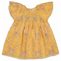 Enfant Louis Louise Robes, Combinaisons|Robes|Robe Donna Fleurie Lurex |