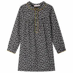 Enfant Bonpoint Robe Dorothée Twill |