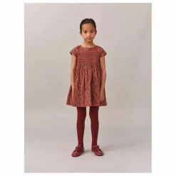 Bonpoint Robe Duchesse Liberty Coton Bio | Grenade New