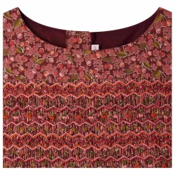 Bonpoint Robe Duchesse Liberty Coton Bio | Grenade New