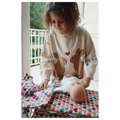 Enfant Konges Sløjd Robes, Combinaisons|Robes|Robe Eli Laine |