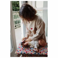 Enfant Konges Sløjd Robes, Combinaisons|Robes|Robe Eli Laine |