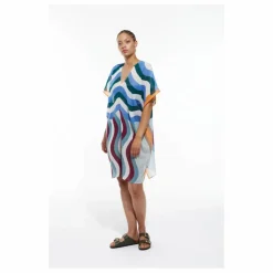 Femme Mapoésie Robes, Combinaisons|Robe Elia Gamma |